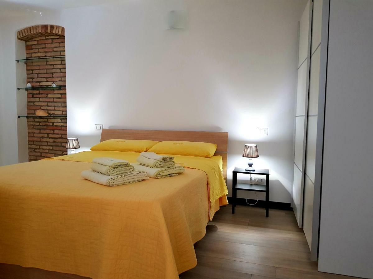 Casa Bea Codice Citra Zero08031-Lt-0558 Apartment Imperia Exterior foto